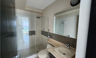 APARTAMENTO EN VENTA OCEAN WAVES NUEVA GORGONA