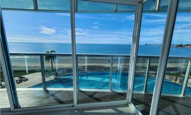 APARTAMENTO EN VENTA OCEAN WAVES NUEVA GORGONA