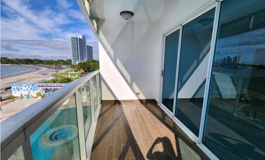 APARTAMENTO EN VENTA OCEAN WAVES NUEVA GORGONA