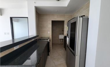APARTAMENTO EN VENTA OCEAN WAVES NUEVA GORGONA