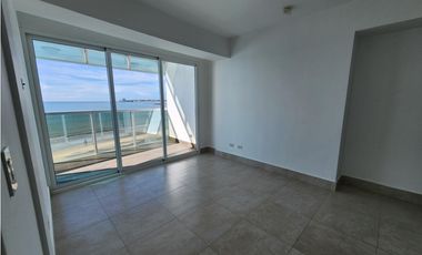 APARTAMENTO EN VENTA OCEAN WAVES NUEVA GORGONA