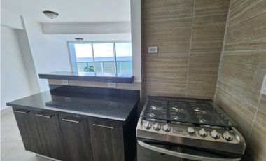 APARTAMENTO EN VENTA OCEAN WAVES NUEVA GORGONA