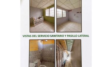 Se Vende Casa en Residencial Valle Dorado- La Chorrera
