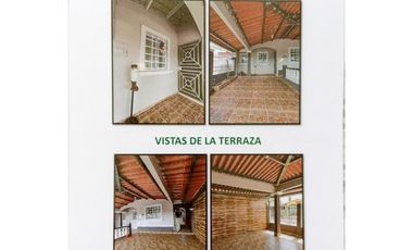 Se Vende Casa en Residencial Valle Dorado- La Chorrera