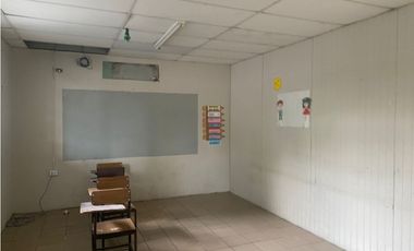 CUIDAD RADIAL / ESCUELA / 751M / IDEAL PARA CENTRO ESTUDIANTIL YH