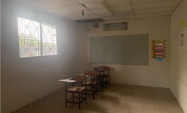 CUIDAD RADIAL / ESCUELA / 751M / IDEAL PARA CENTRO ESTUDIANTIL YH