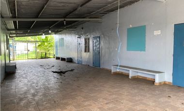 CUIDAD RADIAL / ESCUELA / 751M / IDEAL PARA CENTRO ESTUDIANTIL YH