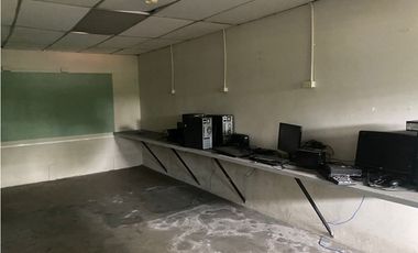 CUIDAD RADIAL / ESCUELA / 751M / IDEAL PARA CENTRO ESTUDIANTIL YH