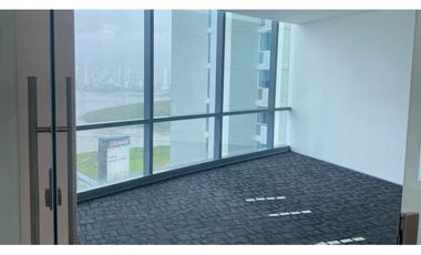 Venta y alquiler de Oficina en Financial Park, Costa del Este