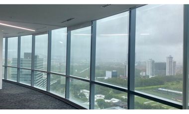 Venta y alquiler de Oficina en Financial Park, Costa del Este