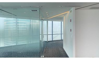 Venta y alquiler de Oficina en Financial Park, Costa del Este