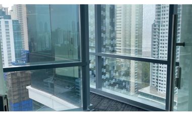 Venta y alquiler de Oficina en Financial Park, Costa del Este