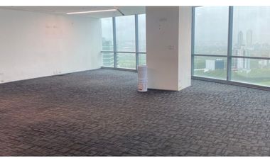 Venta y alquiler de Oficina en Financial Park, Costa del Este