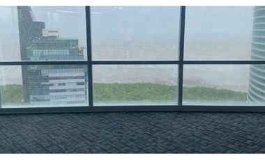 Venta y alquiler de Oficina en Financial Park, Costa del Este