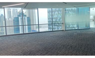 Venta y alquiler de Oficina en Financial Park, Costa del Este