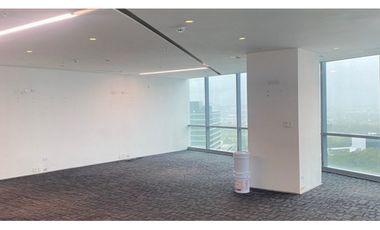 Venta y alquiler de Oficina en Financial Park, Costa del Este