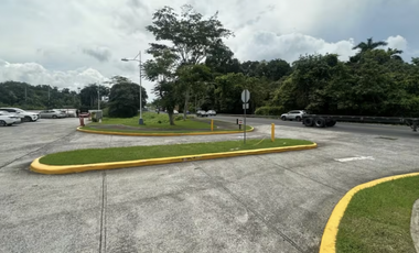ANCON / CARDENAS CENTER / 146M / DIVISONES / PLANTA BAJA / FRENTE VIA