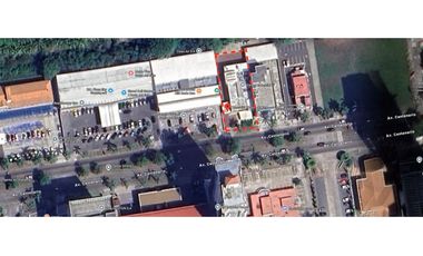SE ALQUILA EDIFICIO COMPLETO | COSTA DEL ESTE