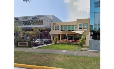 SE ALQUILA EDIFICIO COMPLETO | COSTA DEL ESTE