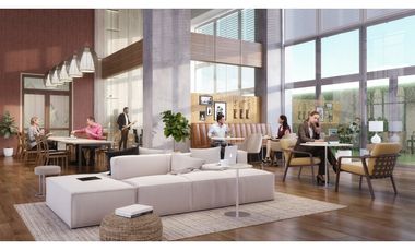 Venta de Apartamentos en Santa María P.H. Oceana Ciudad de Panamá