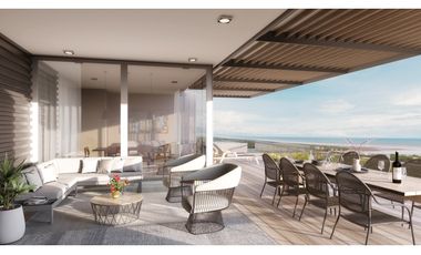 Venta de Apartamentos en Santa María P.H. Oceana Ciudad de Panamá