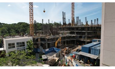 Venta de Apartamentos en Santa María P.H. Oceana Ciudad de Panamá