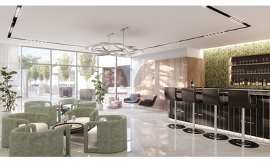 Venta de Apartamentos en Santa María P.H. Oceana Ciudad de Panamá