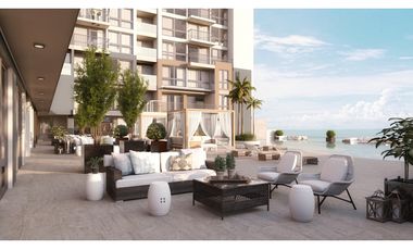 Venta de Apartamentos en Santa María P.H. Oceana Ciudad de Panamá