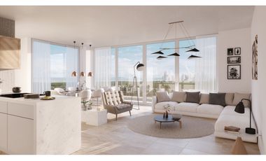 Venta de Apartamentos en Santa María P.H. Oceana Ciudad de Panamá