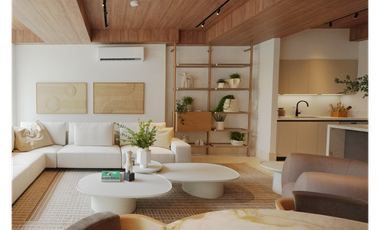 Venta de Apartamentos en Santa María P.H. Oceana Ciudad de Panamá