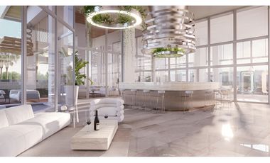 Venta de Apartamentos en Santa María P.H. Oceana Ciudad de Panamá