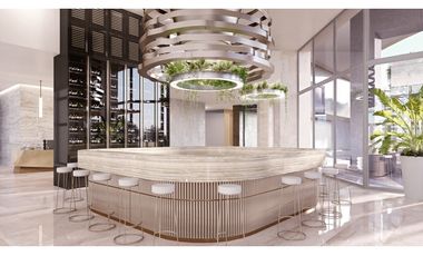 Venta de Apartamentos en Santa María P.H. Oceana Ciudad de Panamá