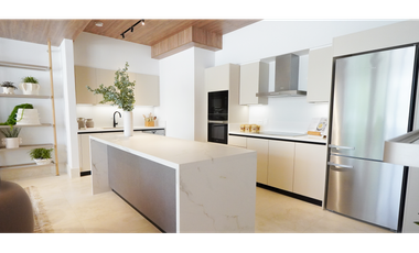 Venta de Apartamentos en Santa María P.H. Oceana Ciudad de Panamá