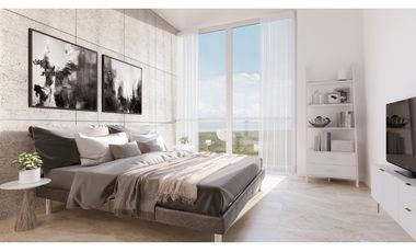 Venta de Apartamentos en Santa María P.H. Oceana Ciudad de Panamá