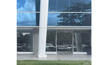 ANCON / CARDENAS CENTER / 145M / PLANTA BAJA / DIVISION / FRENTE VIA
