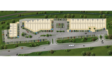 ANCON / CARDENAS CENTER / 145M / PLANTA BAJA / DIVISION / FRENTE VIA