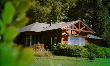 CABAÑAS FULL EQUIPADAS PUCÓN