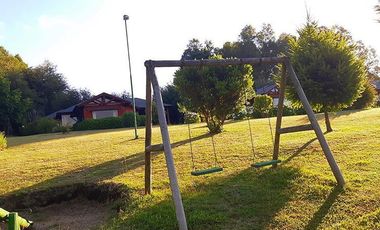 CABAÑAS FULL EQUIPADAS PUCÓN