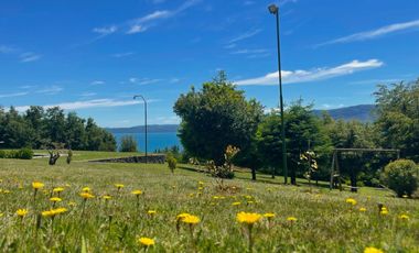 CABAÑAS FULL EQUIPADAS PUCÓN