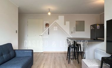 EN ARRIENDO DEPTO 2D-1B-1E