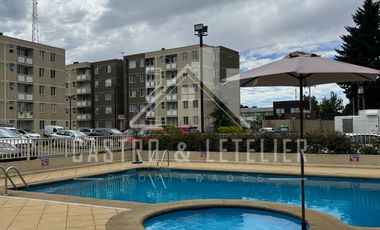 EN ARRIENDO DEPTO 2D-1B-1E