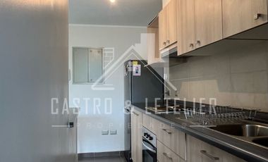 EN ARRIENDO DEPTO 2D-1B-1E