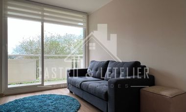 EN ARRIENDO DEPTO 2D-1B-1E