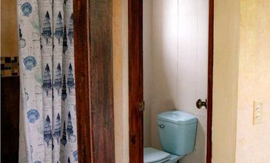 Alquier de Casa Amoblada en las Uvas de San Carlos Cod-J