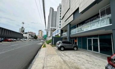 Alquiler de Local Comercial en Via España 170 m2.Cod-J