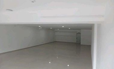 Alquiler de Local Comercial en Via España 170 m2.Cod-J