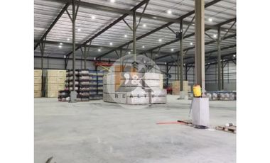 Alquiler de Bodega en Las Mañanitas de Tocumen SPP