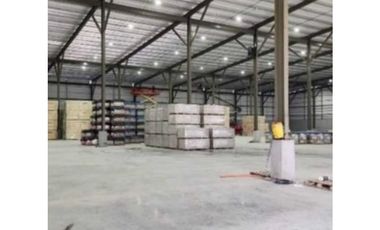 Alquiler de Bodega en Las Mañanitas de Tocumen SPP