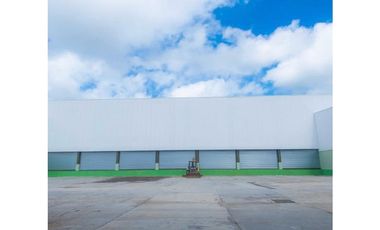 Alquiler de Bodega en Las Mañanitas de Tocumen SPP