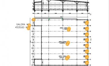 Alquiler de Bodega en Las Mañanitas de Tocumen SPP